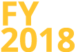 FY 2018