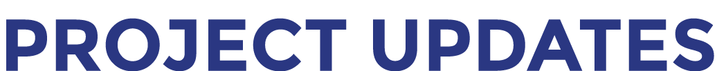 PROJECT UPDATES