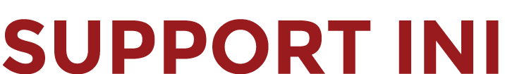 SUPPORT INI