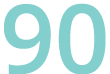 90 