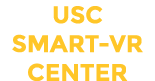USC Smart-VR Center