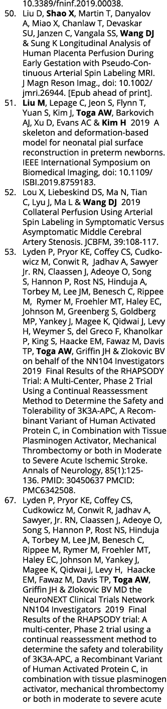 10 3389 fninf 2019 00038  50  Liu D, Shao X, Martin T, Danyalov A, Miao X, Chanlaw T, Devaskar SU, Janzen C, Vangala    