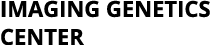 IMAGING GENETICS CENTER
