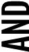 and