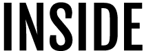 inside