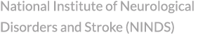 National Institute of Neurological Disorders and Stroke (NINDS)