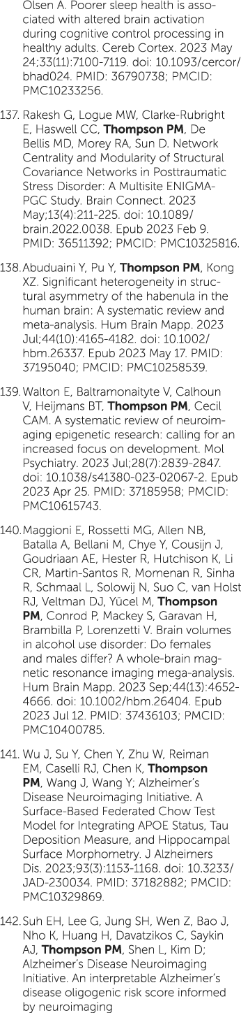 Olsen A. Poorer sleep health is associated with altered brain activation during cognitive control processing in healt...