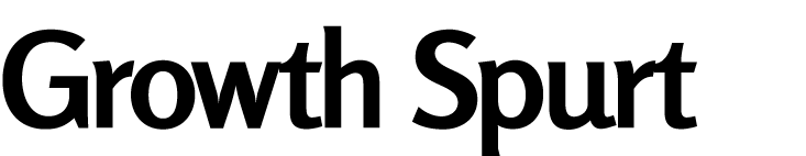 Growth Spurt