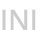 INI