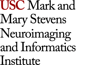 USC Mark and Mary Stevens Neuroimaging and Informatics Institute
